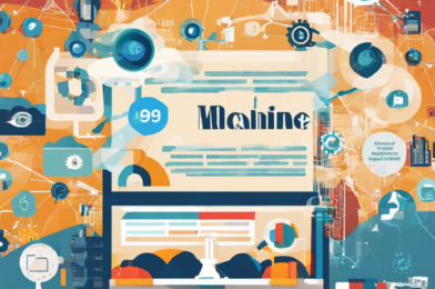 The Role of Machine Learning in Enhancing Internet Search Engines